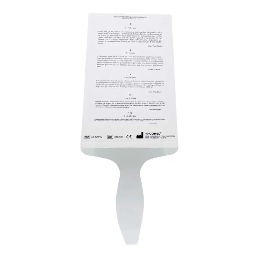 Échelle De Parinaud 33cm
